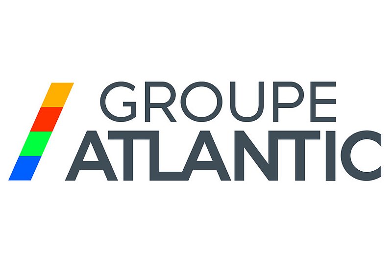 Logo Groupe Atlantic